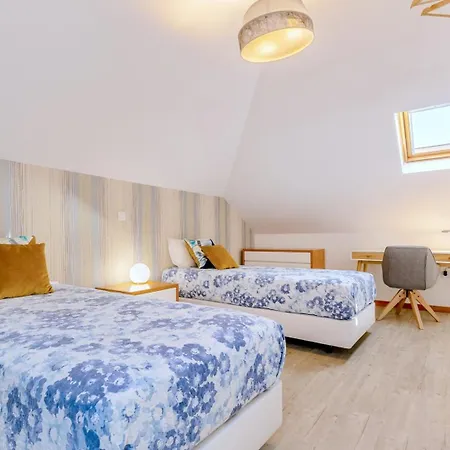 Miradouro Da Baleia *