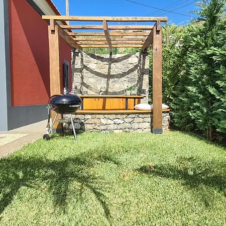 Miradouro Da Baleia Villa Ponta do Sol (Madeira)