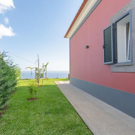 Villa Miradouro Da Baleia