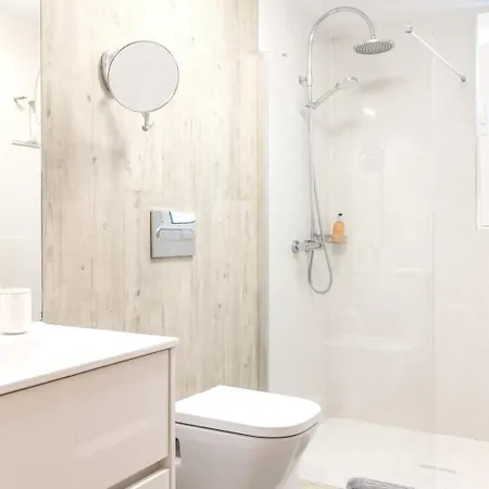 Miradouro Da Baleia *