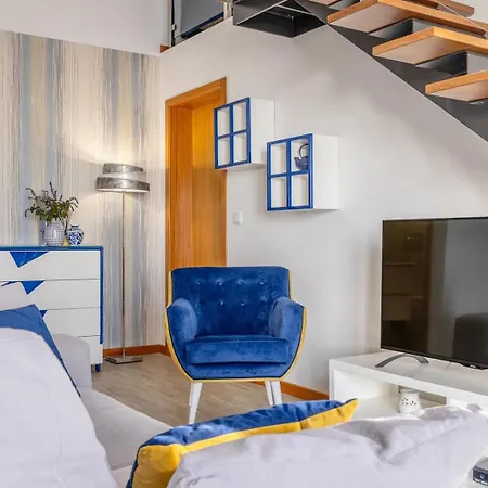 Villa Miradouro Da Baleia