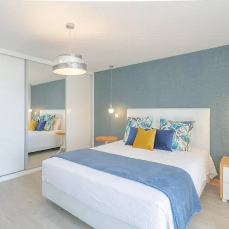 Miradouro Da Baleia Villa