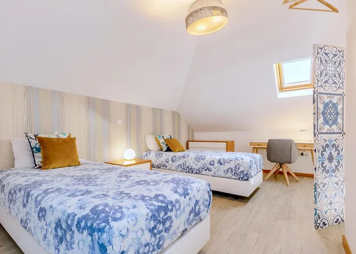 Miradouro Da Baleia *