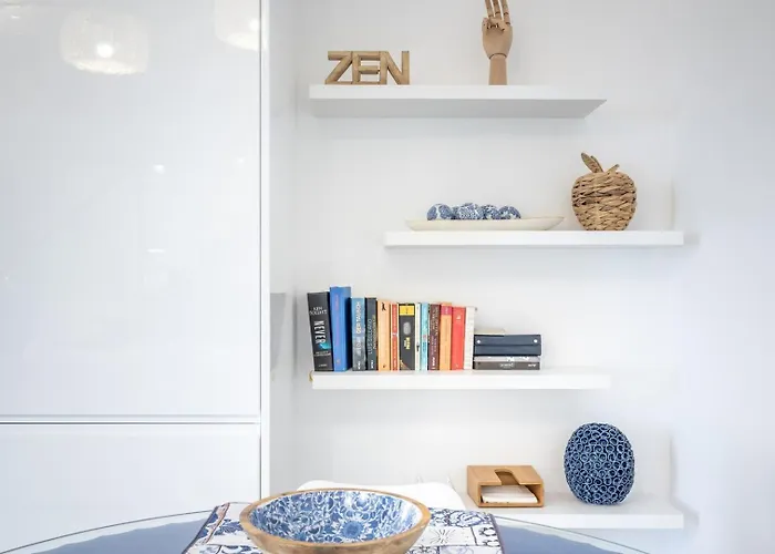 Miradouro Da Baleia *