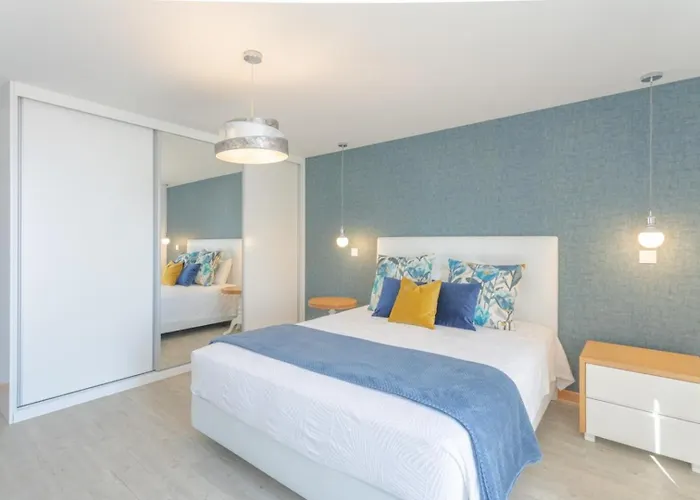 Miradouro Da Baleia 别墅