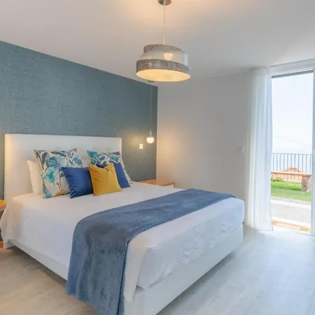 Βίλα Miradouro Da Baleia Ponta do Sol (Madeira)