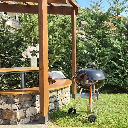 Βίλα Miradouro Da Baleia