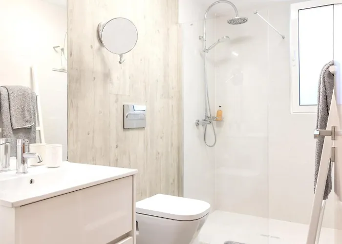 Miradouro Da Baleia *